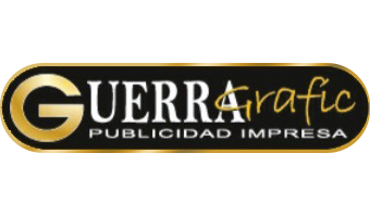Logo de la Guerragrafic